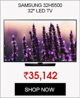 Samsung 32H5500 32'' LED TV