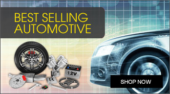 Best Selling Automotive