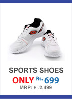 Sports Shoes