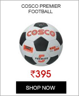 Cosco Premier Football (Size 5)