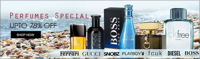 Perfumes Special 