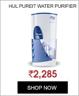 HUL Pureit Classic Water Purifier