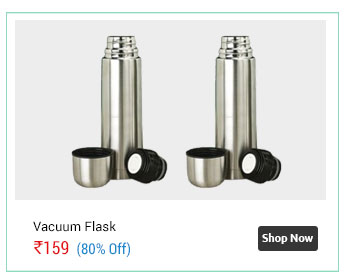 Vacuum flask (750 ml)