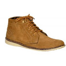 Sparrow Suede Leather Ankle Boot For Man
