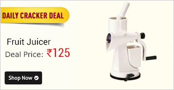 Daily Craker Deal