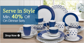 Dinner Sets Special 