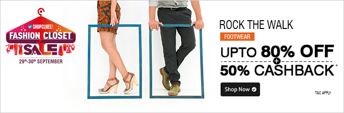 Footwear