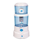 Everpure 16 litre Unbreakable Non-Electric Water Purifier
