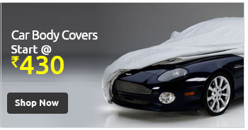 Car Body Covers online 
