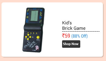 Live Long Brick Game For Kids Perfect Gift  