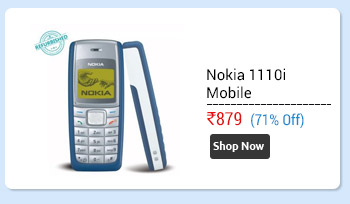 Nokia 1110i - (6 month Gadgetwood warranty)  