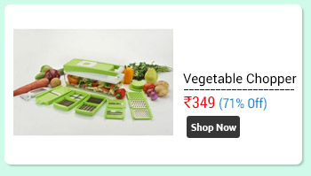 Ganesh 12 in 1 Quick Dicer  