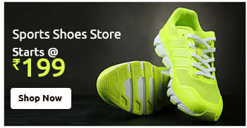 Sports Shoes Store