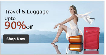 Travel & Luggage online 
