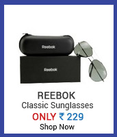 Reebok Classic Sunglasses