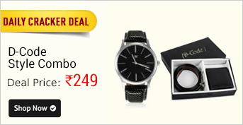 Daily Craker Deal
