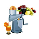Hand Juicer with Perfect Duty
