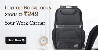 Laptop Backpacks