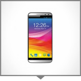 Micromax Juice 2 Aq5001 8Gb Silver
