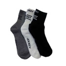 Jockey Socks Set of 3
