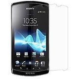 LCD SCRATCH GUARD SCREEN PROTECTOR FOR SONY ERICSSON XPERIA NEO L
