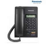 Panasonic KX-TSC62SXB Corded Landline Phone