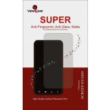Veegee Anti-finger Print Anti Glare Matte Screen Protector Scratch Guard For Motorola Atrix 2