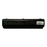 Exilient 6 Cell Li-Ion Replacement Laptop Battery for HP Pavilion dv4 dv5 dv6 G50 G60 G61 G70 G71, Compaq Presario CQ40 CQ45 CQ50 CQ60 CQ61 CQ70 CQ71 HDX16 series