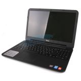 DELL INSPIRON N3537-W561011TH BLACK INTEL CORE I7-4500U/4GB DDR3/500GB/15.6" LED