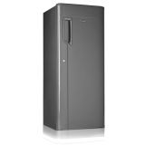 Whirlpool 230 Ice Magic 5g Single Door 215 Litres Single Door Refrigerator (grey)