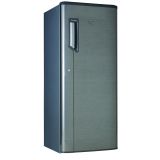 Whirlpool 205 I-magic 5pw Direct Cool Single Door Refrigerator (titanium)