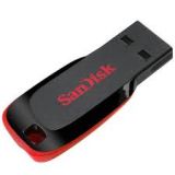 SanDisk Cruzer Blade 16GB PenDrive