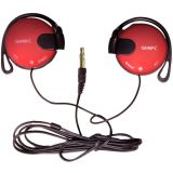 Quantum Earphone for Mp3 MP4 Computer Ipod Laptop Mobile Phones Ear phone Head Phone Set