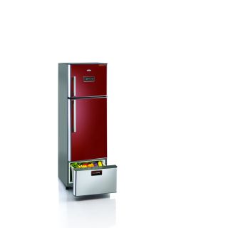 Whirlpool FP 313D Protton ELT 300 Litres Triple Door Refrigerator (VINTAGE WINE)