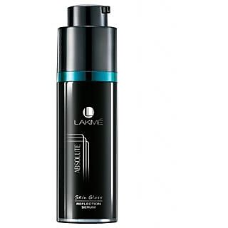 Lakme Absolute Skin Gloss Reflection Serum- 30 Ml