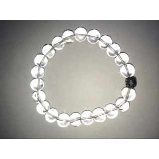 Crystal Quartz Bracelet