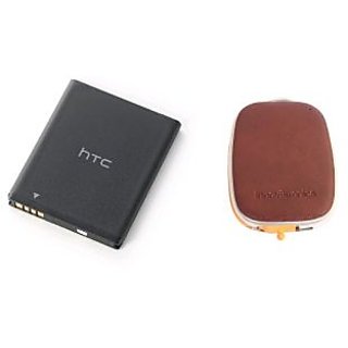 Samsung EB575152 LU Mobile Battery For Samsung I9003 1650 MAh With FREE Innov8tronics S2PH101 USB Portable Power Supply