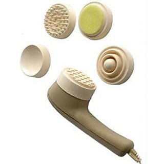 ShopClues: 5 In 1 Attechment With Deep Heat Massager @290