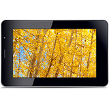 iBall Slide 3g7271 3G Video Calling Android Tablet - Grey, 1 YEAR WARRANTY