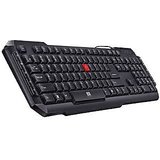 BRAND NEW iBALL STARTLER USB MULTIMEDIA KEYBOARD +VAT BILL+3Y iBALL WARRANTY