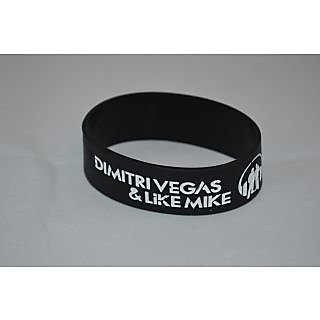 Dimitri Vegas Like Mike - YouTube