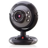 iBall Webcam Face2Face C8.0 8 MP / Mega Pixel USB Web Camera with Mic + Bill