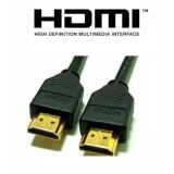 Gold Plated 1.3B HDMI TO HDMI Cable LCD, Plasma DVD, 1.5 Meter
