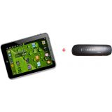 Adcom Cheapest Tablet Pc With 3g Dongle Apad 701