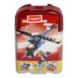 Lego Creator Mini Helicopter