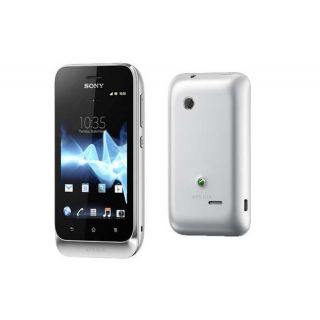 114036 Sony Xperia tipo Sony Xperia Tipo Single SIM @6124