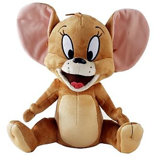 jerry stuffed toy