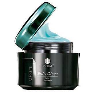 Lakme Skin Gloss Gel Creme