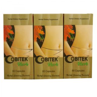 Slimming Capsule Pack Of 3