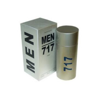 Original 717 His Perfume Cologne By Rivera 100ml 83 Off